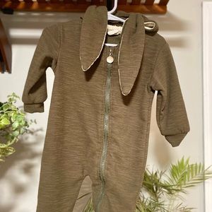 Easter Bunny 3m pajamas